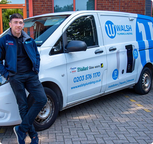 Hertfordshire Heating Engineer