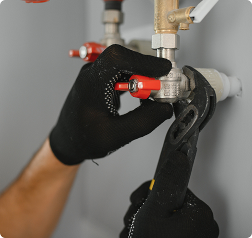 Oil Boiler Servicing in Hertfordshire