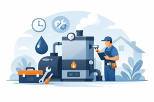 How Often Does an Oil Boiler Need Servicing?