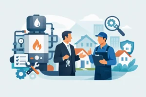 Oil Boiler Servicing for Landlords Explained